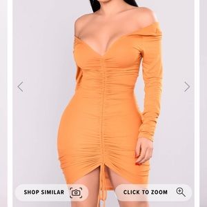 #FashionNova Dress